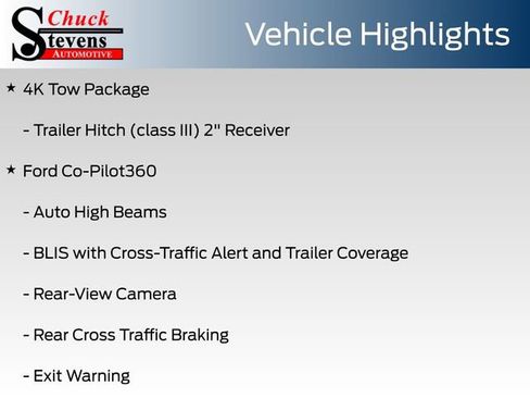 New 2026 Ford Maverick XLT AWD/4WD image 7