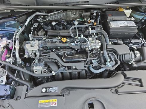 New 2026 Toyota Corolla LE FWD image 29