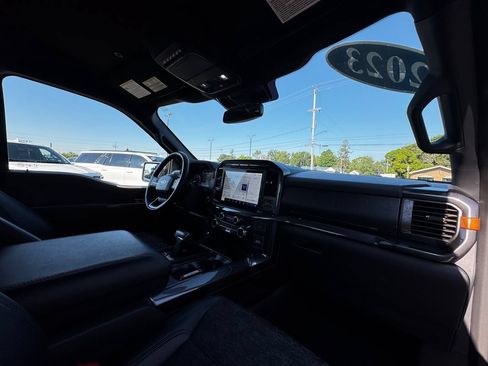 Used 2023 Ford F150 Tremor AWD/4WD image 29