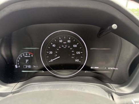 Used 2022 Honda HR-V EX image 16