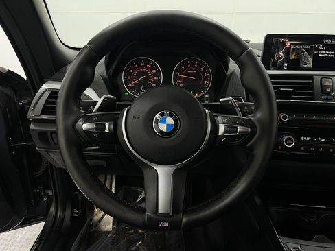 Used 2016 BMW M235i xDrive Convertible image 21