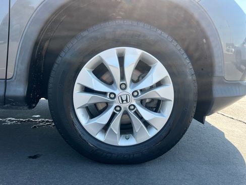 Used 2013 Honda CR-V EX-L image 30