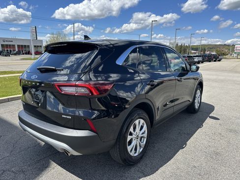Used 2024 Ford Escape Active AWD/4WD image 14