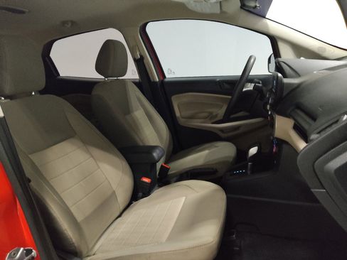 Used 2022 Ford EcoSport S AWD/4WD image 21