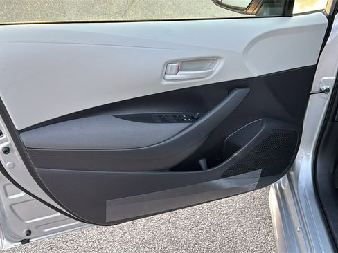 New 2026 Toyota Corolla LE image 13