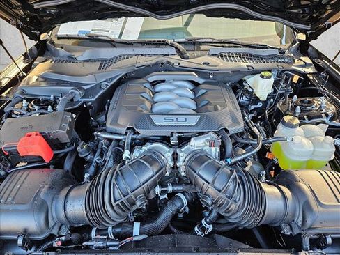 New 2026 Ford Mustang GT Premium image 17