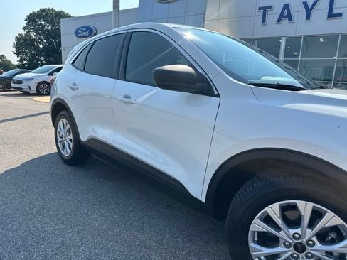 Used 2023 Ford Escape Active FWD image 8