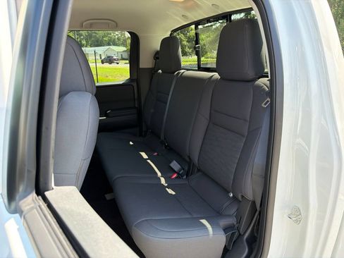 New 2026 Nissan Frontier S AWD/4WD image 18