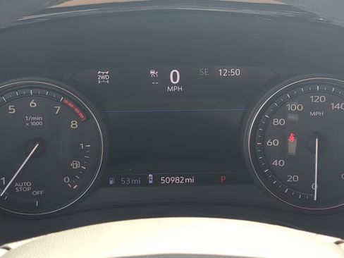 Certified 2020 Cadillac XT6 Premium Luxury w/ Platinum Package image 11