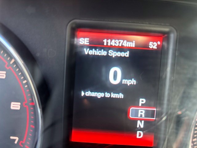 Used 2013 Dodge Charger R/T RWD image 15