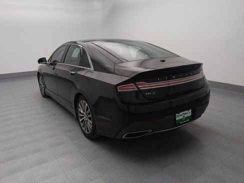 Used 2017 Lincoln MKZ Select w/ Select Plus Package image 5