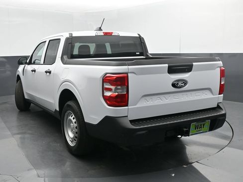 New 2026 Ford Maverick XL w/ Equipment Group 101A AWD/4WD image 24