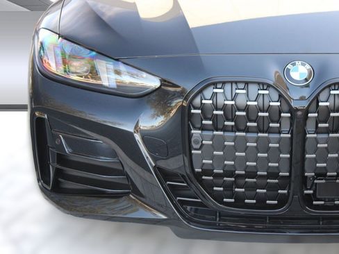 New 2026 BMW 430i xDrive Coupe w/ M Sport Package image 11