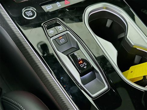 New 2026 Audi A6 Prestige image 22