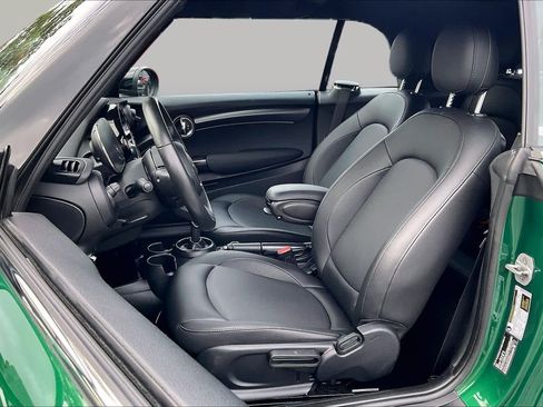 Used 2024 MINI Cooper Convertible FWD image 7