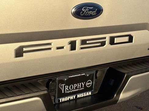 Used 2020 Ford F150 XL w/ Equipment Group 101A Mid image 8