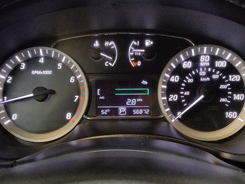 Used 2015 Nissan Sentra SR image 23