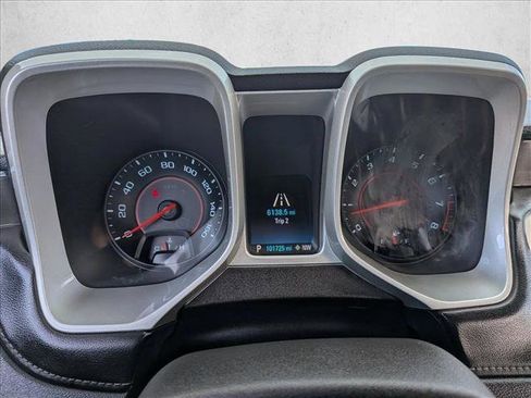 Used 2015 Chevrolet Camaro LT w/ RS Package image 14