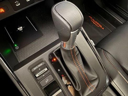 Used 2026 Honda CR-V TrailSport image 27