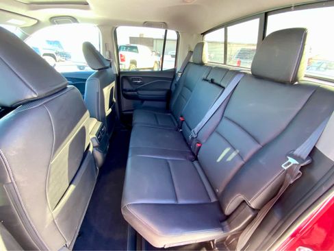 Used 2024 Honda Ridgeline RTL image 22