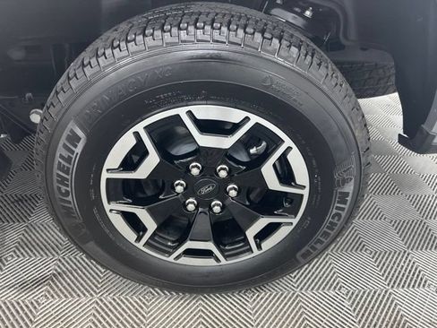 Used 2023 Ford F150 Lightning XLT w/ Tow Technology Package AWD/4WD image 9