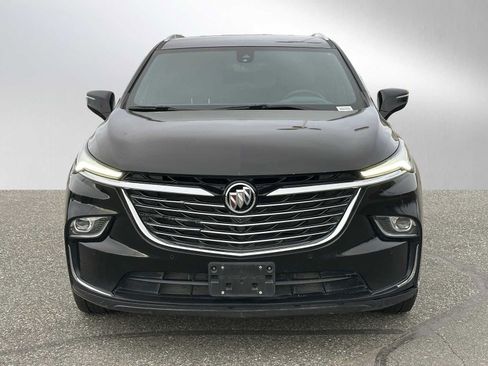 Used 2022 Buick Enclave Premium image 8