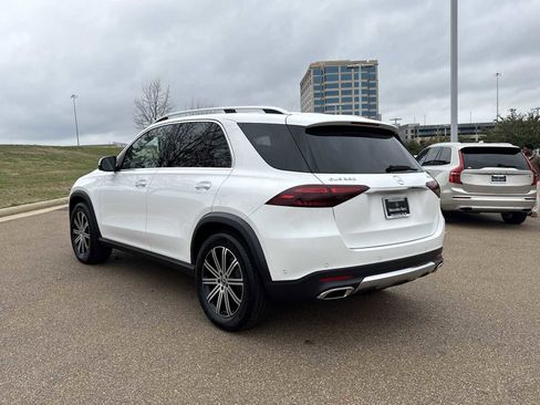 Used 2026 Mercedes-Benz GLE 350 4MATIC image 4