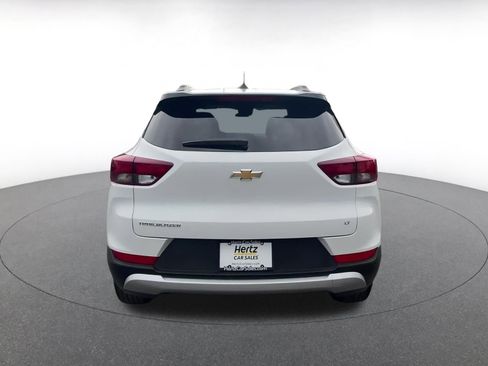 Used 2025 Chevrolet TrailBlazer LT image 12