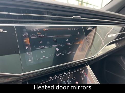 New 2026 Audi Q8 Premium Plus image 13