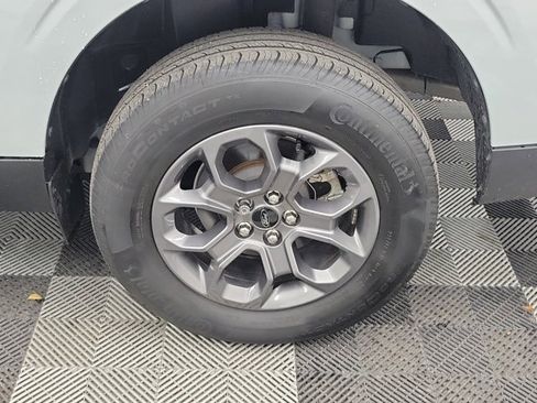 Used 2023 Ford Maverick XLT w/ XLT Luxury Package image 9