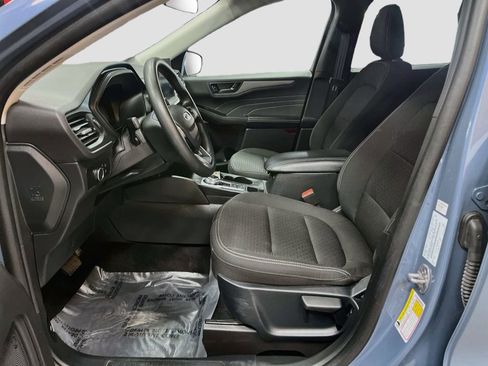 Used 2025 Ford Escape Active w/ Tech Pack #1 FWD image 20