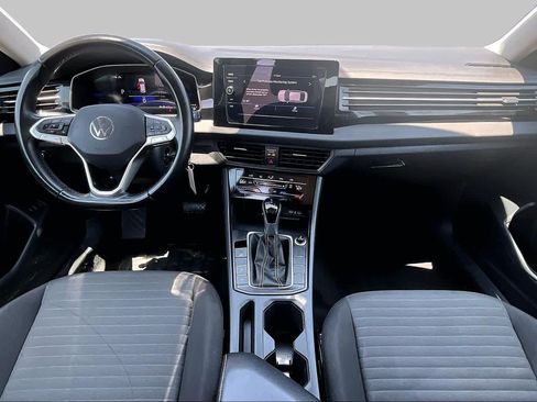 Used 2025 Volkswagen Jetta S FWD image 13