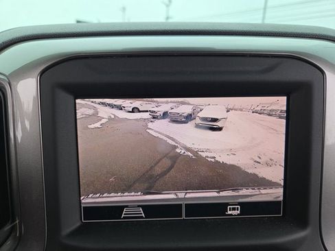 Used 2024 GMC Sierra 2500 Pro w/ Convenience Package image 17