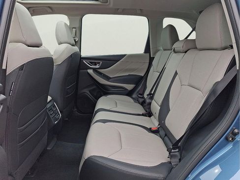 Used 2023 Subaru Forester Limited w/ Popular Package #2 image 11