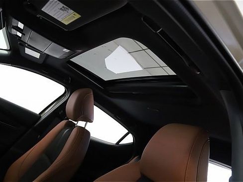 Used 2025 MAZDA MAZDA3 Carbon image 22