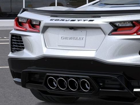 New 2027 Chevrolet Corvette Stingray Coupe w/ 1LT RWD image 14