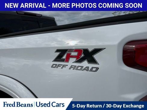 Used 2021 Chevrolet Silverado 1500 RST w/ Convenience Package II AWD/4WD image 8