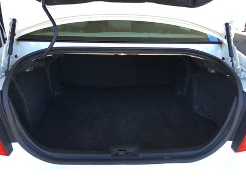 Used 2012 Ford Fusion SEL FWD image 32