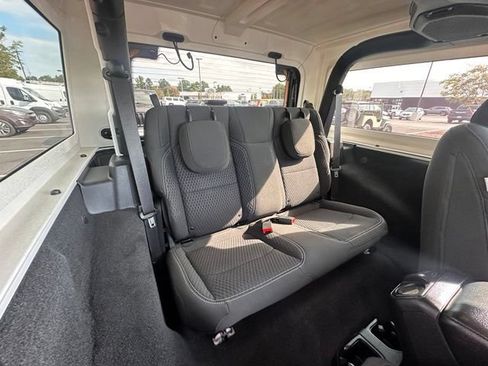 Used 2021 Jeep Wrangler Sport AWD/4WD image 29