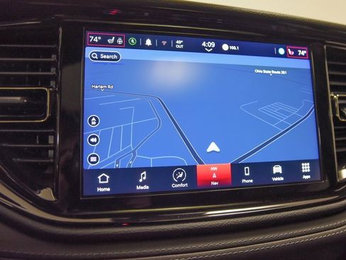 Used 2022 Dodge Durango GT image 23