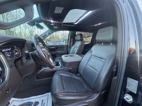 Used 2019 GMC Sierra 1500 Denali w/ Denali Ultimate Package image 28