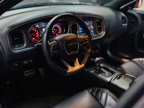 Used 2017 Dodge Charger SRT Hellcat w/ Harman/Kardon Audio Group image 19