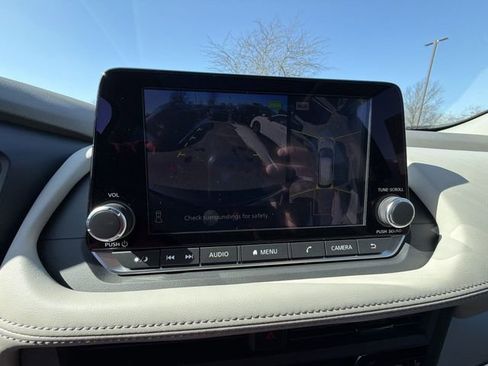 New 2026 Nissan Rogue SV image 17