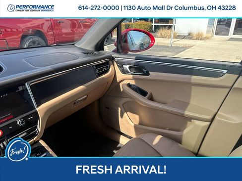 Used 2022 Porsche Macan GTS image 24