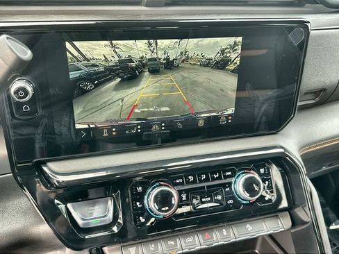 New 2026 GMC Sierra 2500 AT4 image 15