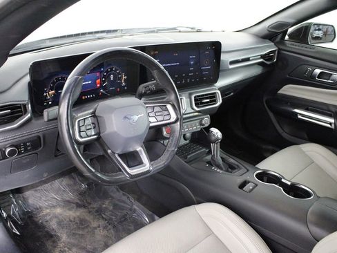 Used 2024 Ford Mustang Premium RWD image 24