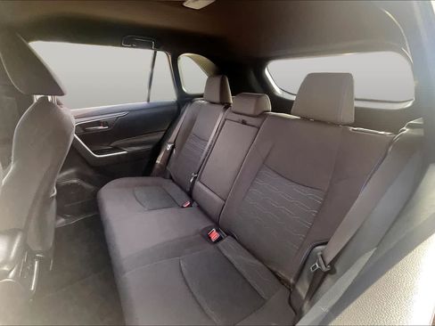 Used 2025 Toyota RAV4 SE AWD/4WD image 18