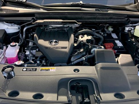 New 2025 Lexus RX 350 Premium image 16