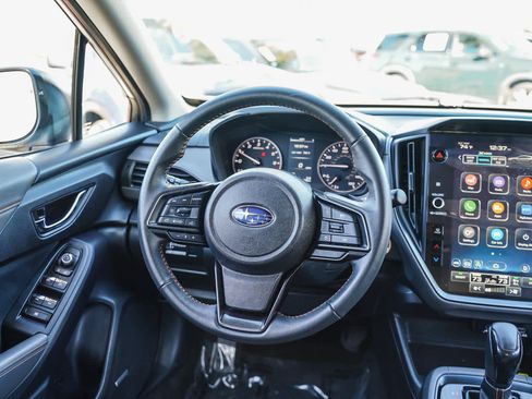 Used 2024 Subaru Crosstrek 2.5i Limited w/ Crosstrek Mirror Package image 15