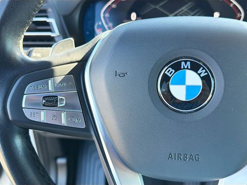 Certified 2023 BMW X3 sDrive30i w/ Convenience Package image 37